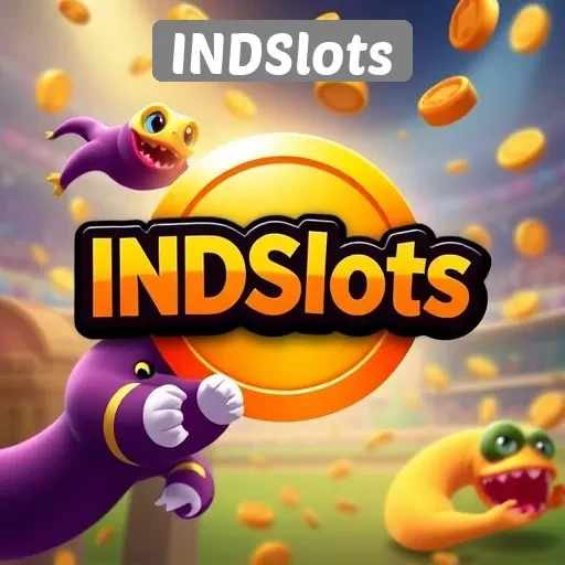 Keunggulan INDSlots dalam Dunia Game Online