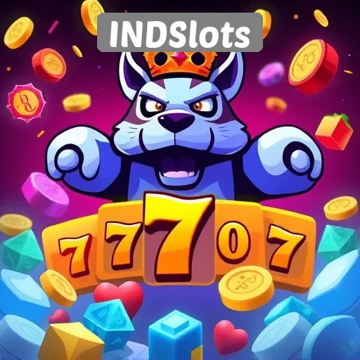 Menjelajahi Fitur Utama di Situs Game INDSlots