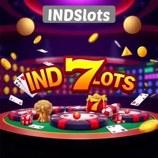 Mengulas Berbagai Jenis Permainan yang Tersedia di INDSlots