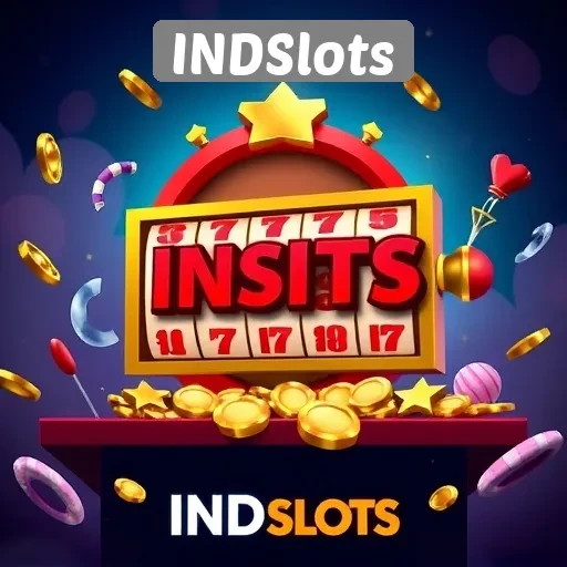 Cara Bergabung dan Bermain di INDSlots untuk Pemula