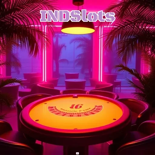 INDSlots Bonus Rujukan