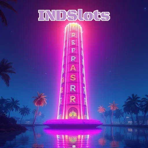 INDSlots Ulasan Game