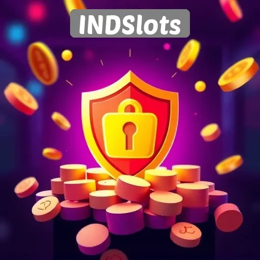 Keamanan dan Kenyamanan Bermain di INDSlots