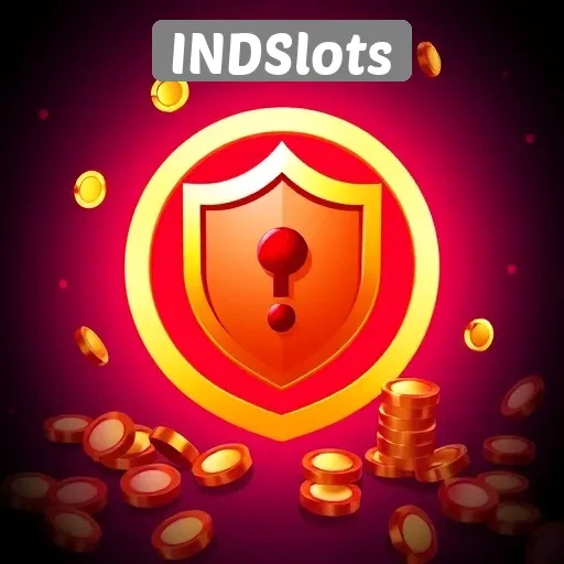 Ulasan Mengenai Keamanan dan Privasi di INDSlots