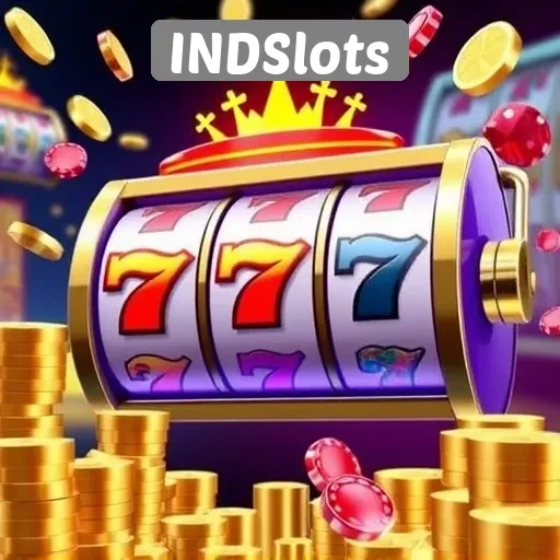 Strategi Bermain Slot Online di INDSlots untuk Pemula
