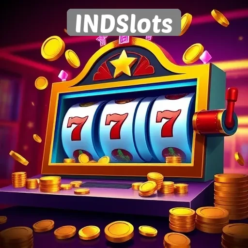 Taktik dan Strategi Bermain di INDSlots untuk Menang