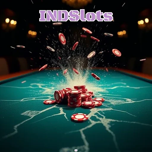 INDSlots Slot Bertema