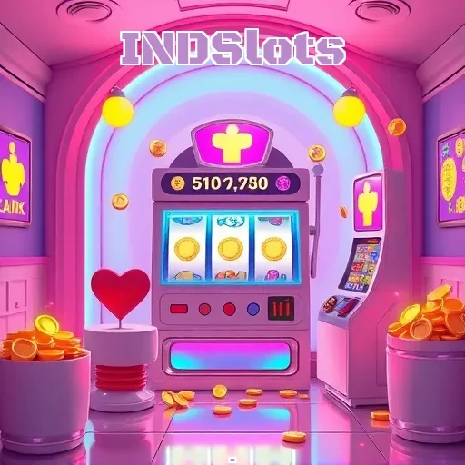 INDSlots Tips dan Trik