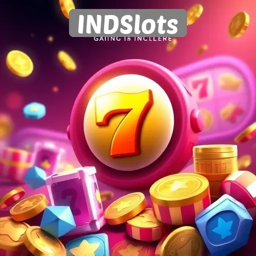Memahami Fitur Unggulan di Situs Game INDSlots