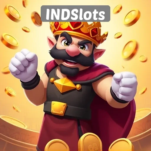 Mengapa INDSlots Menjadi Pilihan Utama Penggemar Game